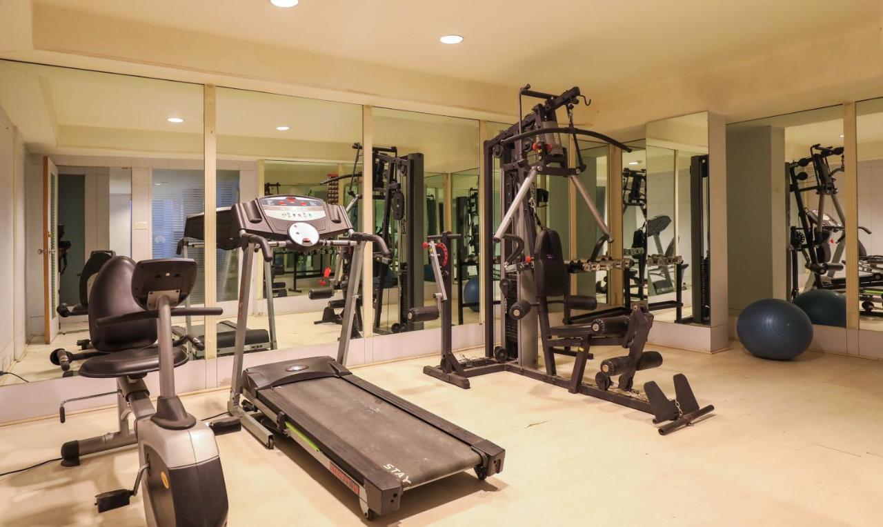 Treebo Trend White Mg Hotel Bangalore Ngoại thất bức ảnh